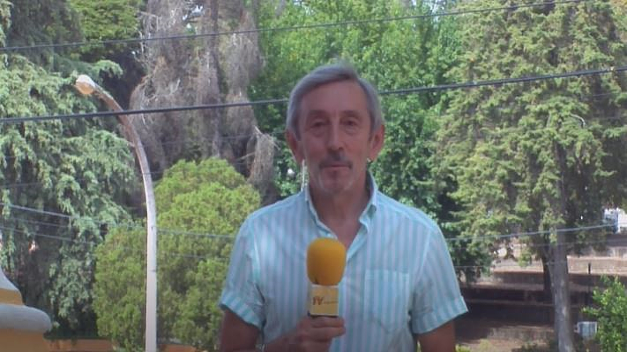 VÍDEO: MENSAGEM DA TV GUADIANA NESTE SÃO MATEUS 2020