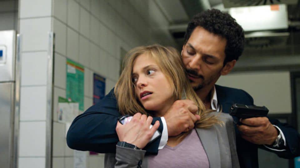 cuplikasn film Sleepless