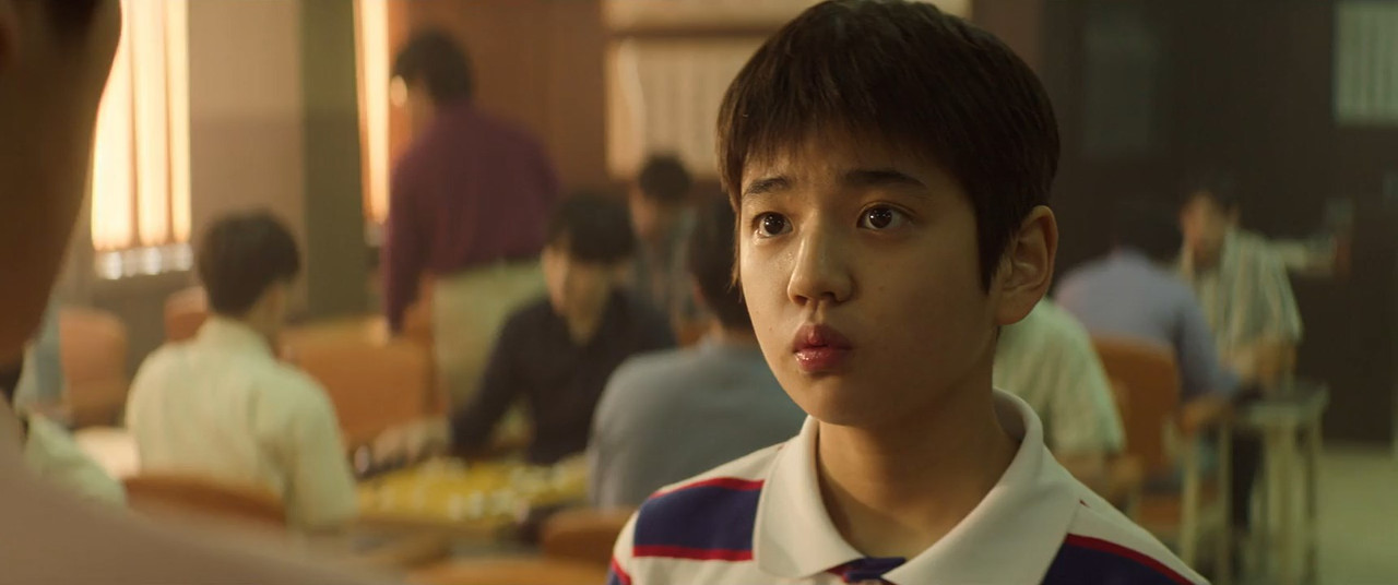 The Match 2025 WebRip [Hindi + English] 480p, 720p ESub Screenshot