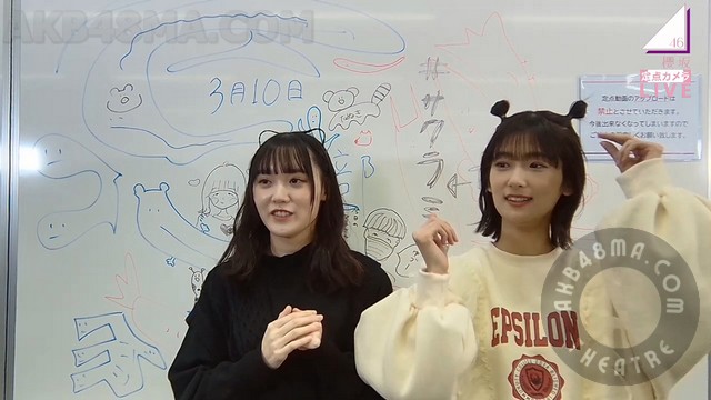 【Webstream】240310 Ikutsu no Koro ni Modoritai no ka Hatsubai Kinen Online Meet & Greet