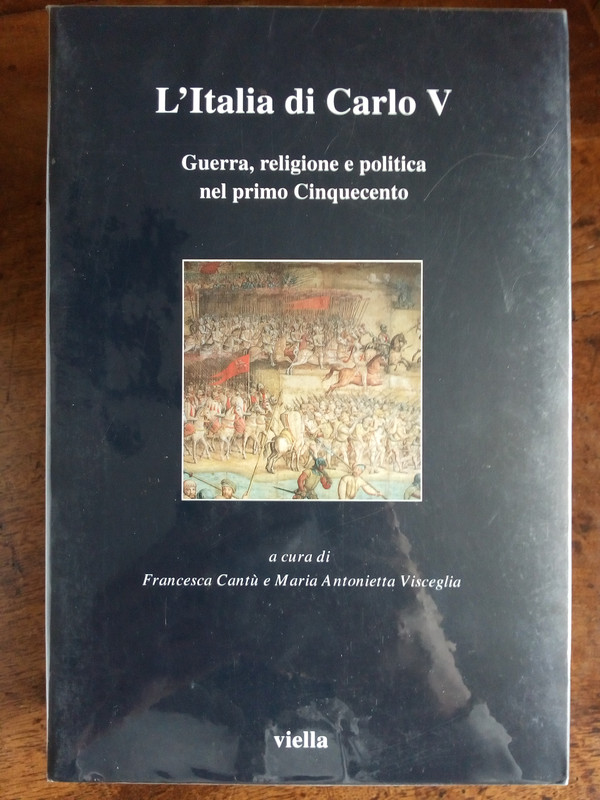 Montini G. B. , Rossetti M. V - Lettere 1934-1978