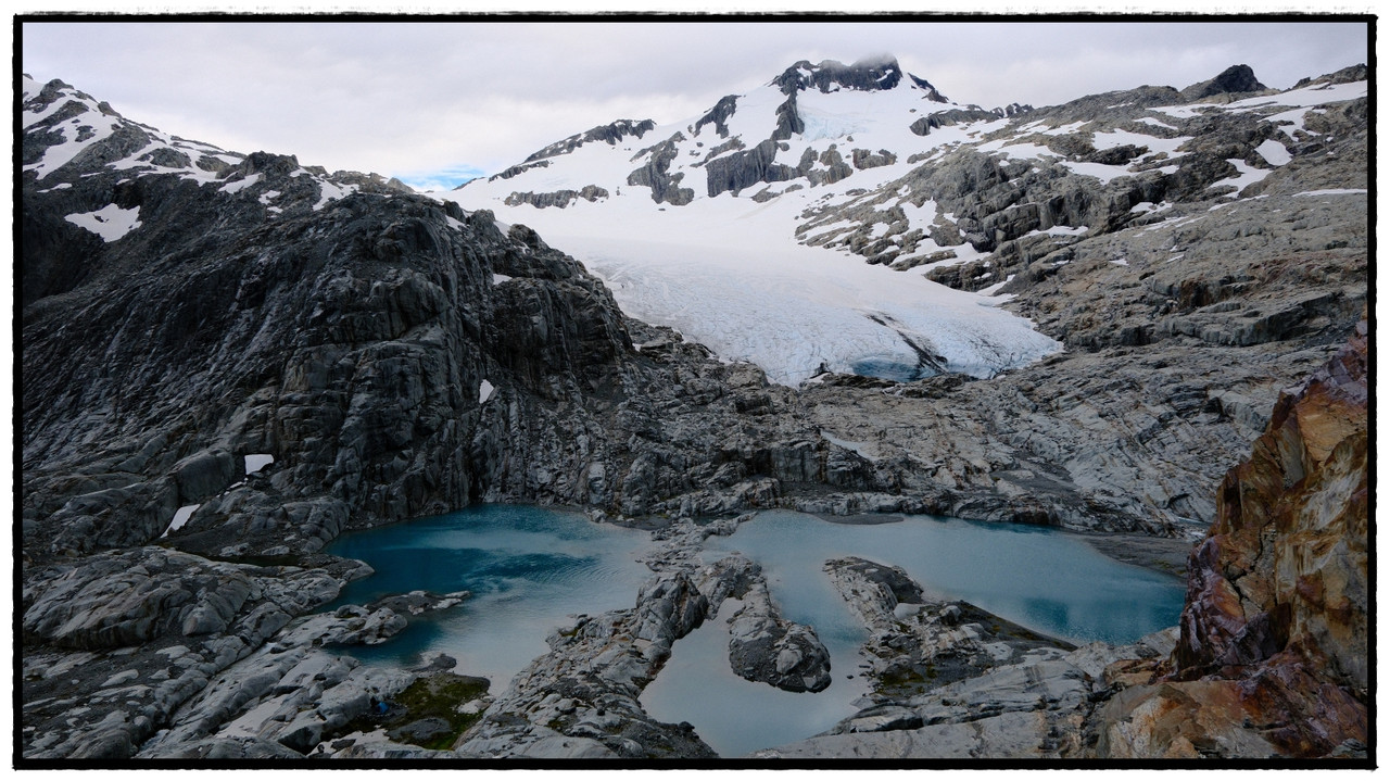 Mt Aspiring NP – Brewster hut & glacier (febrero 2026) - Escapadas y rutas por la Nueva Zelanda menos conocida (13)