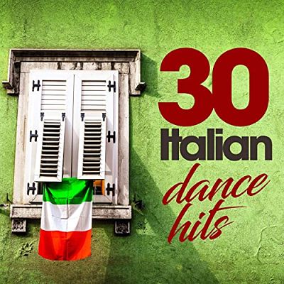 VA - 30 Italian Dance Hits (03/2021) 301