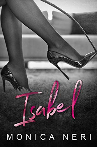 Monica Neri – Isabel (2021)
