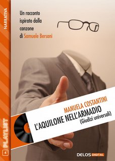 Manuela Costantini – L’aquilone nell’armadio (2022)