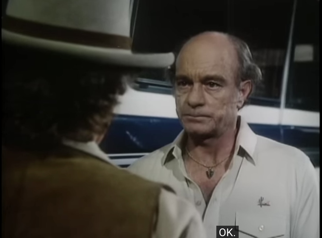 Scene from Highway To Heaven