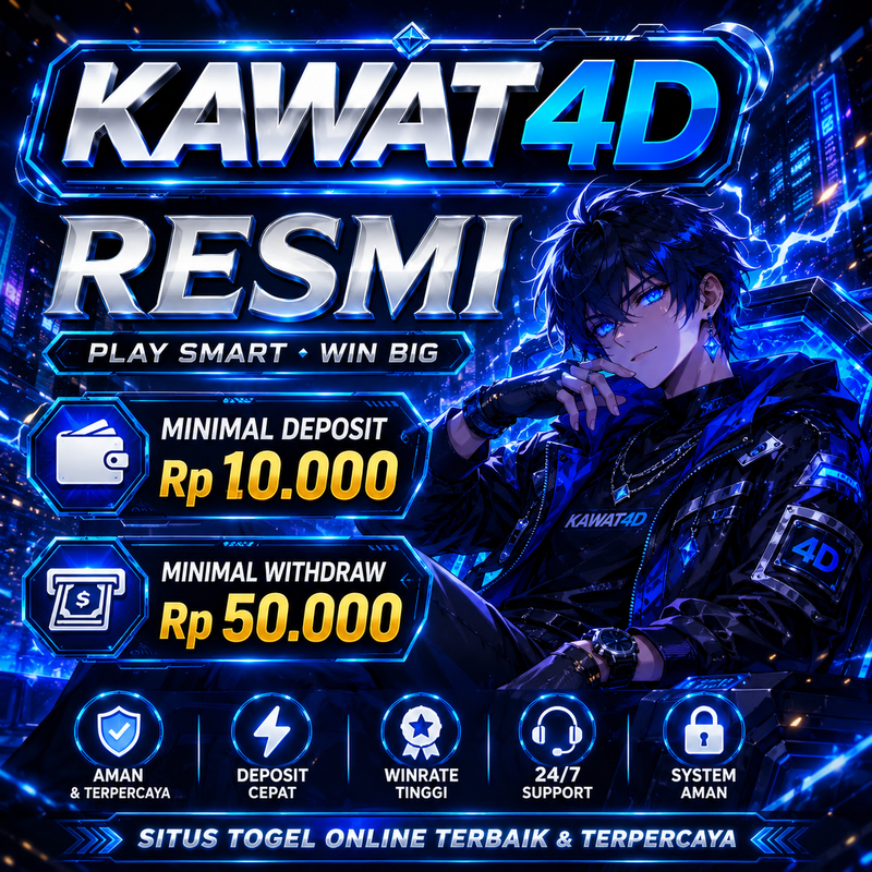 KAWAT4D