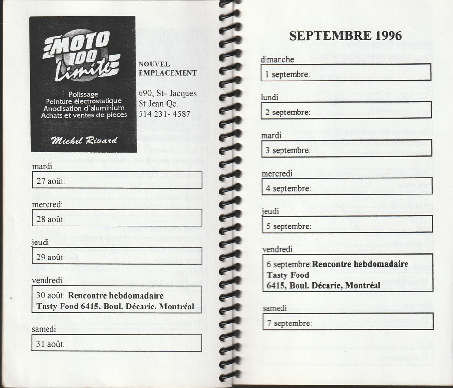 Montréal Mustang dans le temps! 1981 à aujourd'hui (Histoire en photos) - Page 8 IMG-20230906-0010