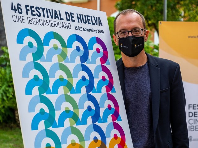 EL FESTIVAL DE CINE DE HUELVA LOGRA MÁS DE 73.000 ESPECTADORES EN SU PRIMERA EDICIÓN ONLINE DEBIDO AL CORONAVIRUS