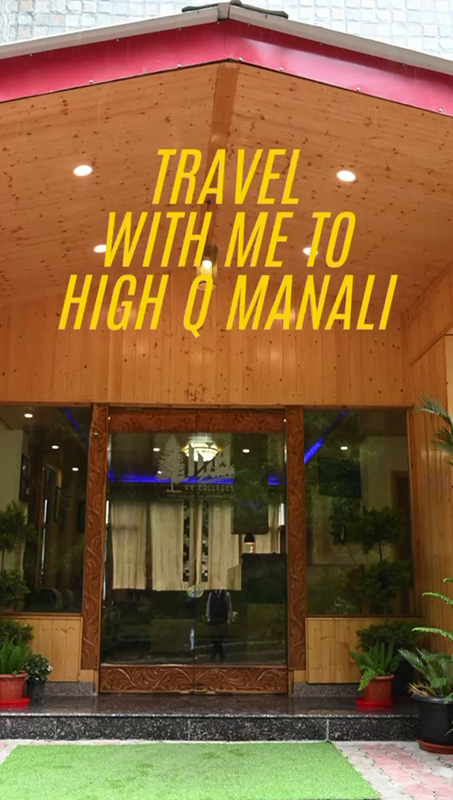 HighQ Manali Video