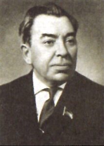 Иван Шухов