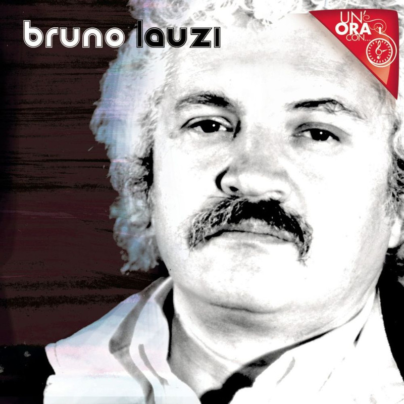Bruno Lauzi - Un'ora con... (Album, BMG Rights Management, 2012) FLAC