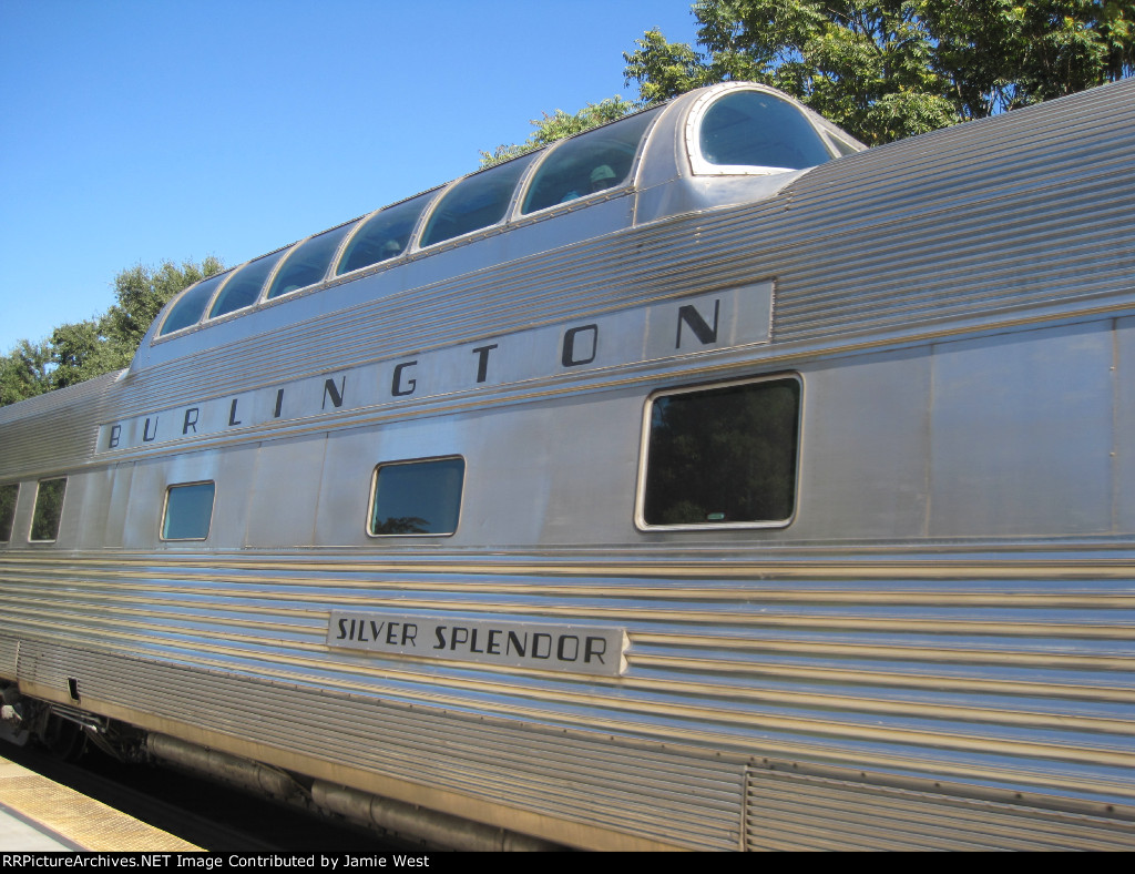 First Railfanning Session at Davis 013