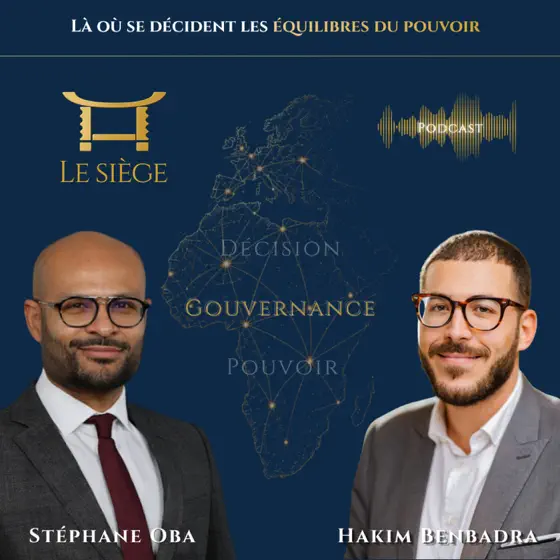 LE SIÈGE