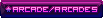 arcade arcades purple blue