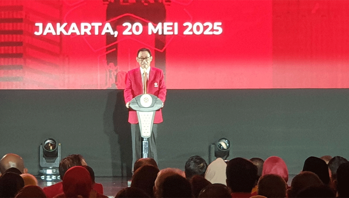 Golkar Tegas Tolak Munaslub