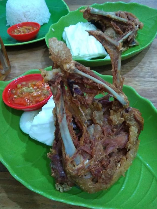 Bebek H Slamet