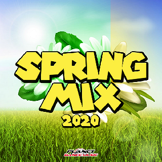 Spring Mix 2020 (2020) .mp3 - 320 kbps