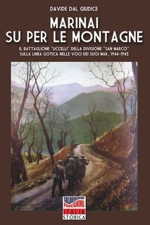 Davide Del Giudice - Marinai su per le montagne (2024)