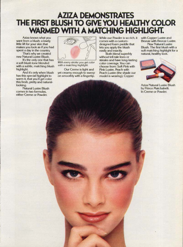 brooke_shields_aziza_natural_lustre_blush_1979
