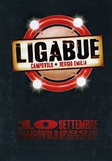 Ligabue - Campovolo (10-09-05) (2005) Reggio Emilia DVDRIP.AVI
