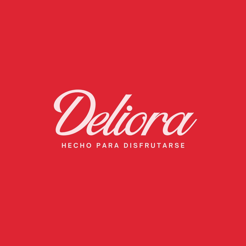 Proyecto de redes sociales y diseño para Deliora, Panadería artesanal · CDMX