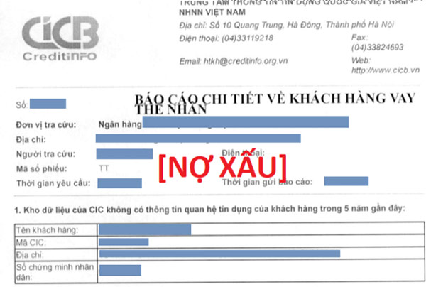 cic, điểm cic
