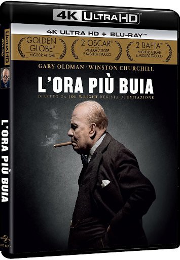 L'Ora Più Buia (2017) Full Blu Ray UHD 4K ITA E-AC3 7.1 ENG TrueHD 7.1