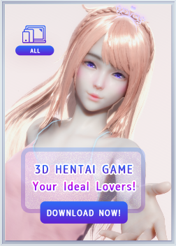エロゲ、エロアニメ、PCゲームのダウンロードショップ - Download 3D Hentai Game online
