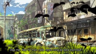 Fragile Dreams_ Adeus às Ruínas da Lua - Abertura