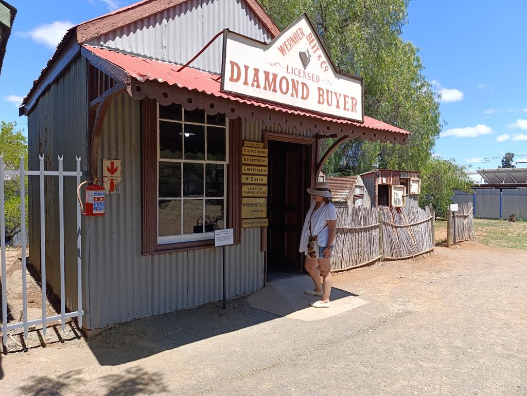 Такая близкая Африка. (ЮАР. 22 дня и 4200 км. Ноябрь-Декабрь)