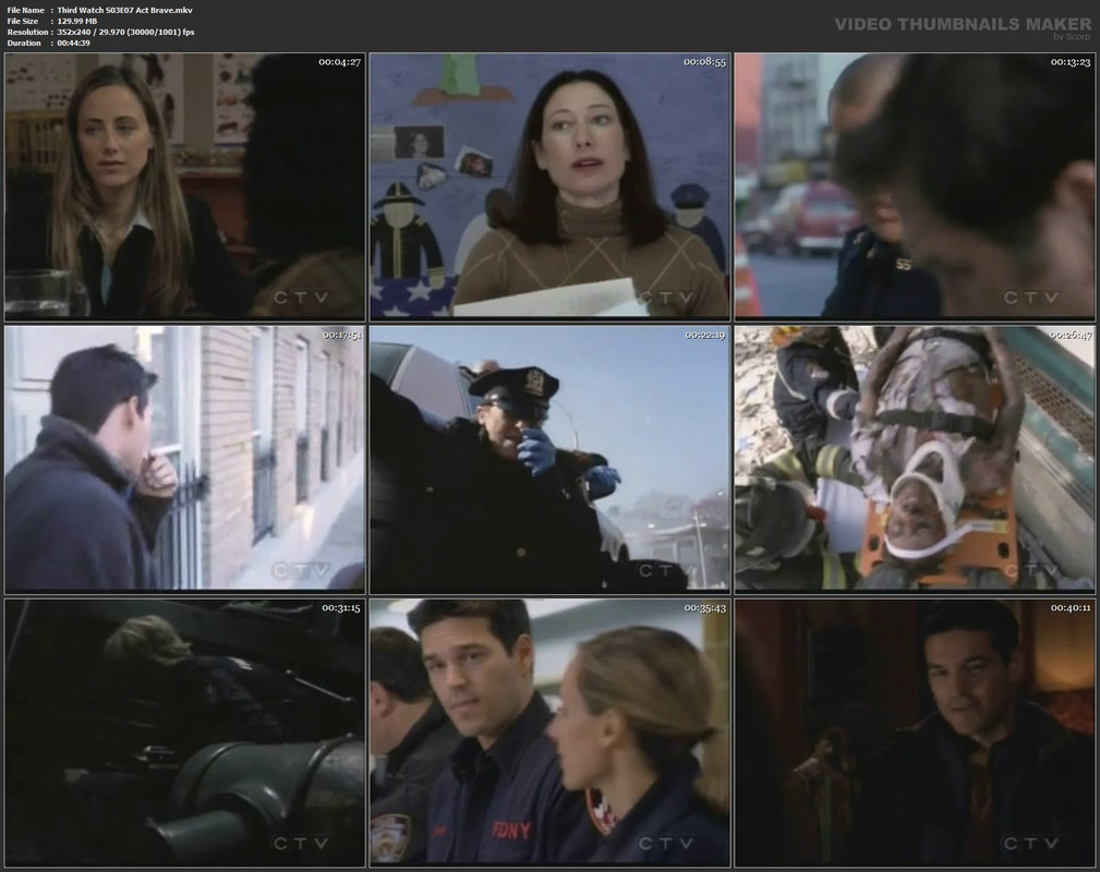 Third Watch S03E07 Act Brave.mkv
