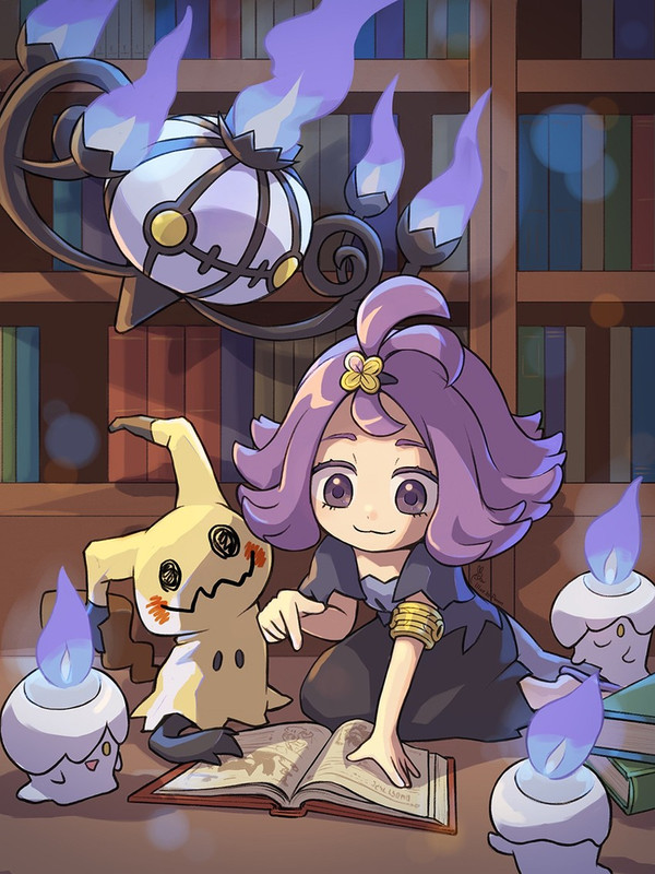 mimikyu-acerola-chandelure-and-litwick-p