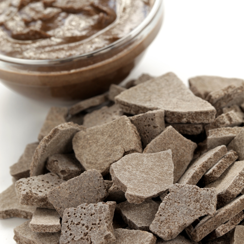 Ghassoul Marocain - Ingrédients Cosmétiques Naturels du Maroc