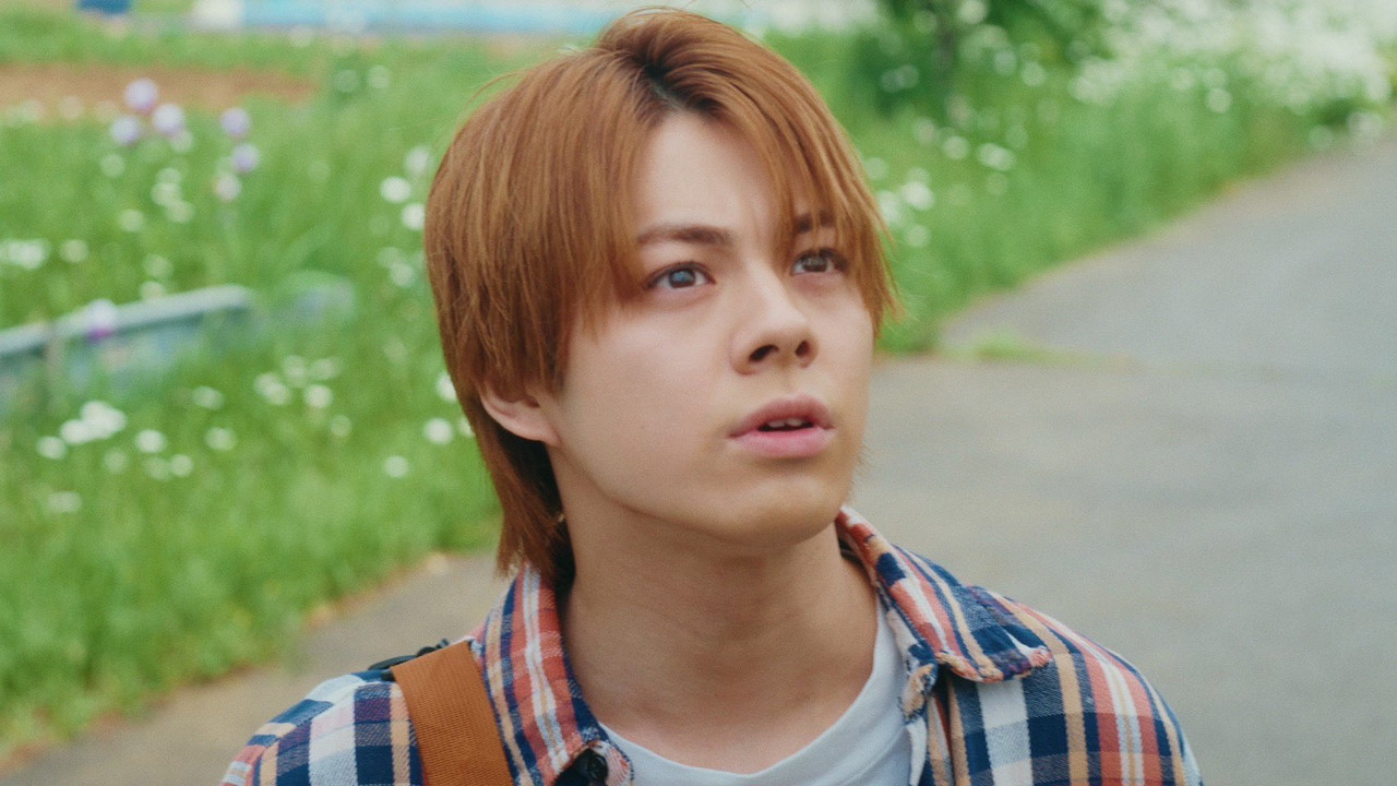 There's Love That Starts From Mistaken Identity (1)