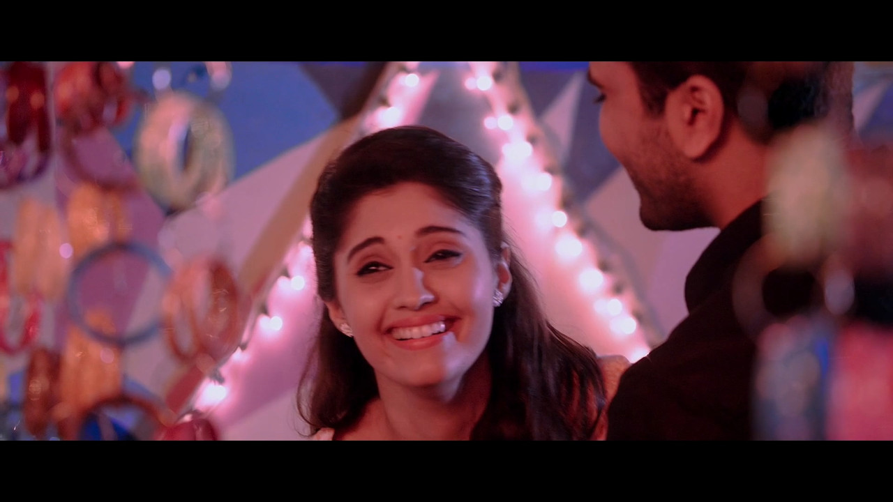 Colorful chilaka song from Express Raja.mkv_20210121_155815.385