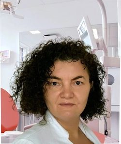 Spec. dr Zorica Mećava