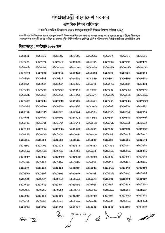 Primary-MCQ-Exam-Result-2026-PDF-186