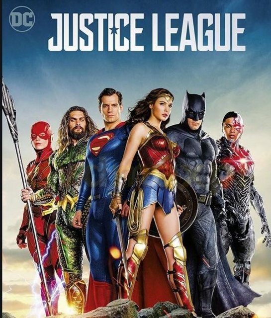 [ONLINE] Liga Sprawiedliwości Zacka Snydera / Zack Snyders Justice League (2021) Lektor PL