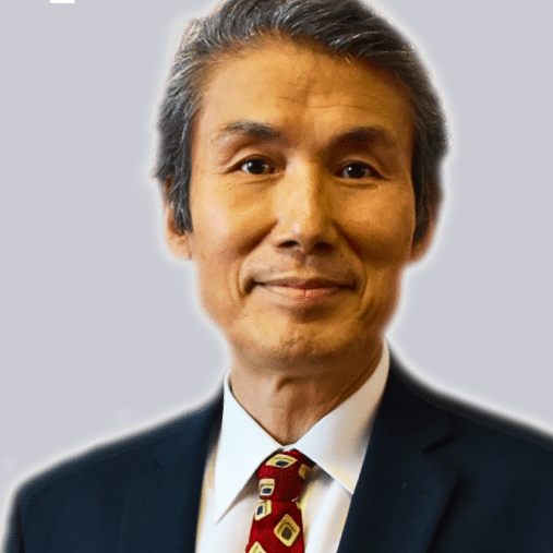 라환주 목사