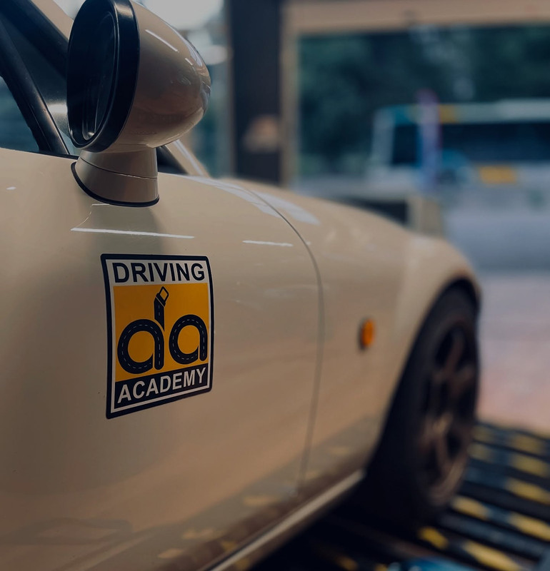 First MX5 NC 2.5 swap in Greece tuned by DMS Tuned