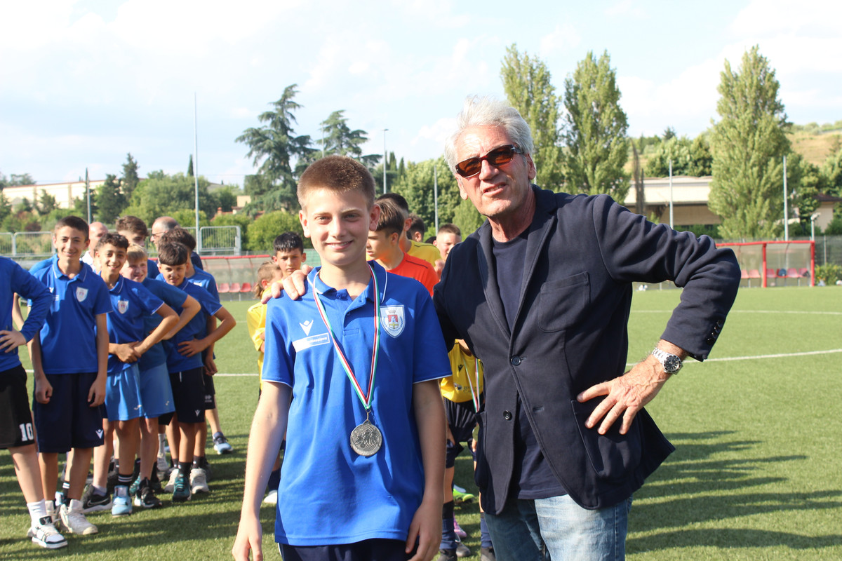 Biagi Lapo (Pontassieve)