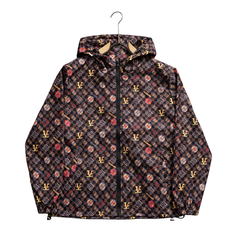 Louis Vuitton Jackets