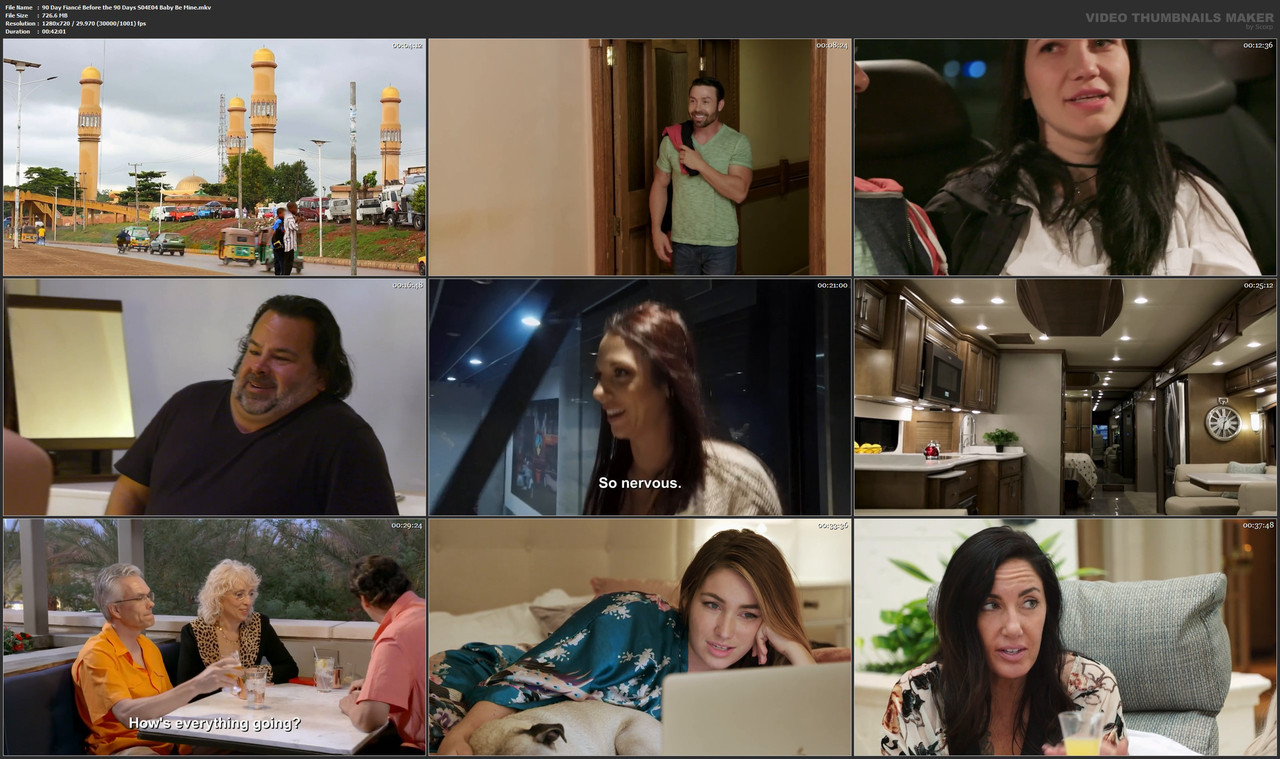 90 Day Fiancé Before the 90 Days S04E04 Baby Be Mine.mkv