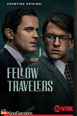 Fellow Travelers (2023)