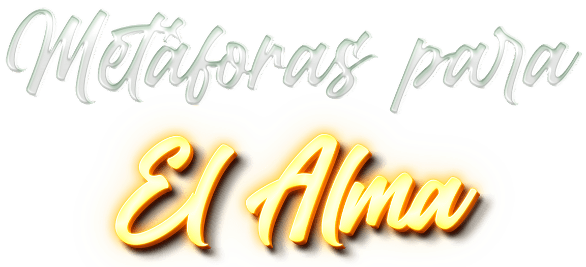 Metáforas para el Alma Logo