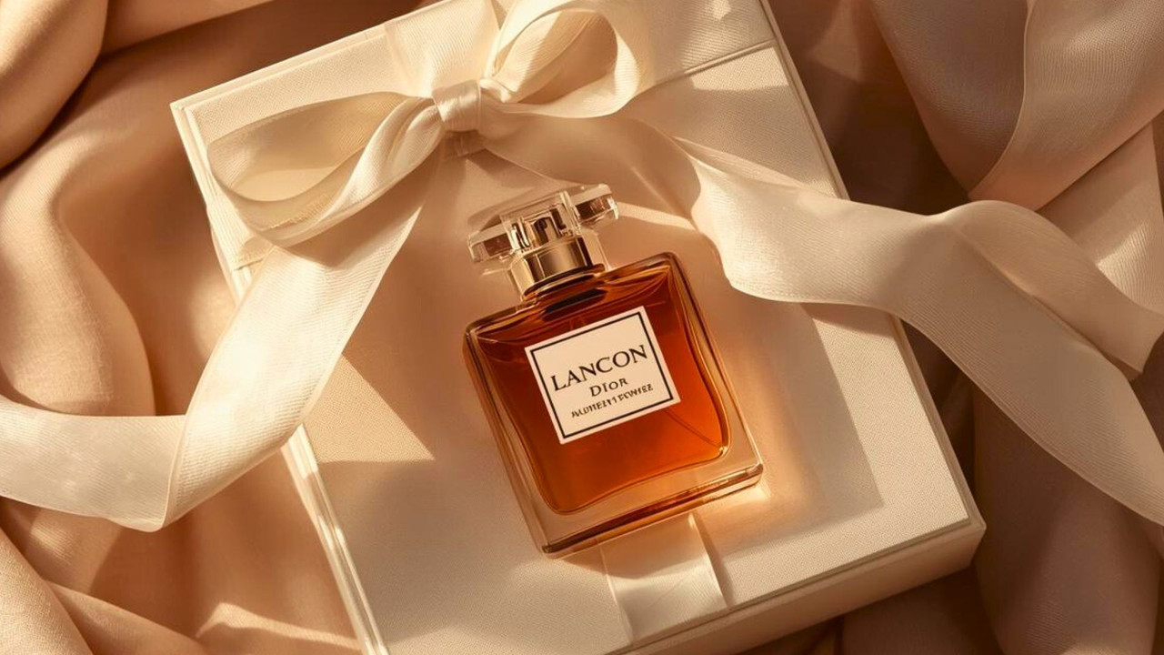 لماذا تعتبر عطور ديور خيارًا مثاليًا للهدايا؟