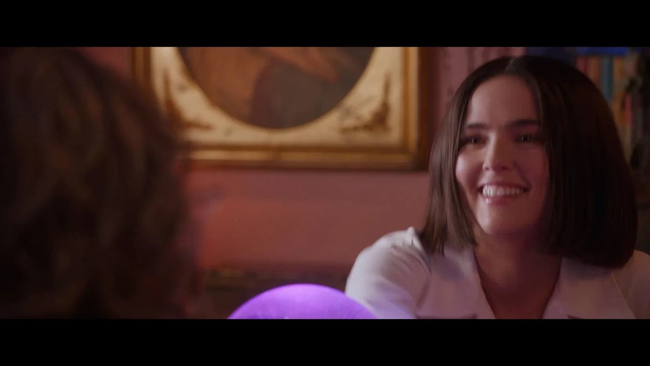 Gail Daughtry y el vale por un rollo VIP 2026 HD 1080p Latino Castellano 1