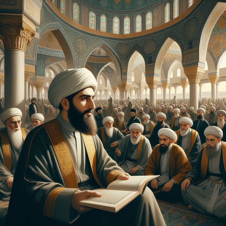 ইসলামিক আর্ট