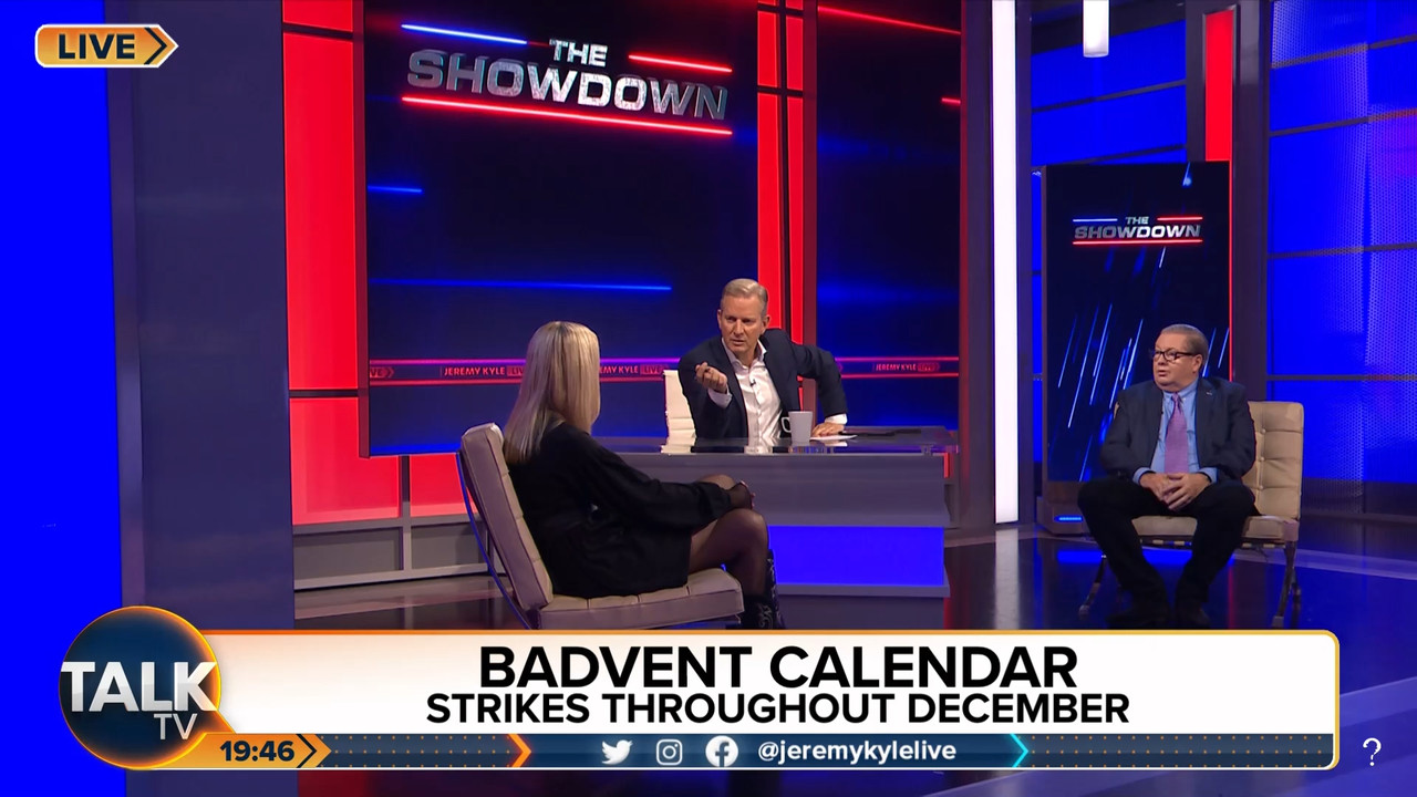 12.01 - 19.00.00 - Jeremy Kyle Live. Jeremy Kyle Live sees the straig....ts_snapshot_00.47.21.168